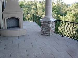 Dekstone® Pavers 30